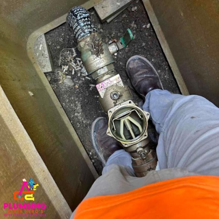 Images Action Craft Experts, Plumbing, Drains, & Water Heaters