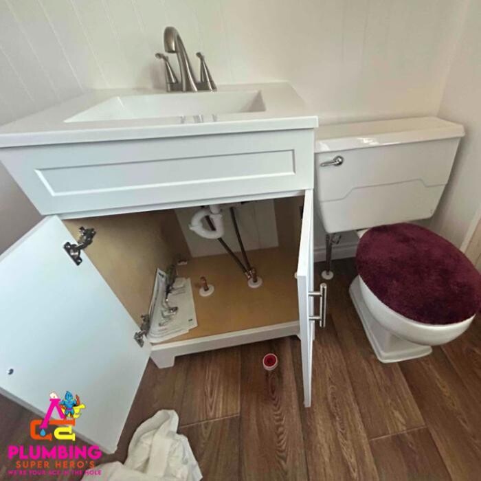 Images Action Craft Experts, Plumbing, Drains, & Water Heaters