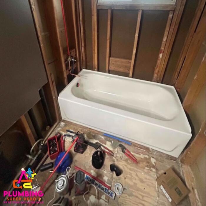 Images Action Craft Experts, Plumbing, Drains, & Water Heaters