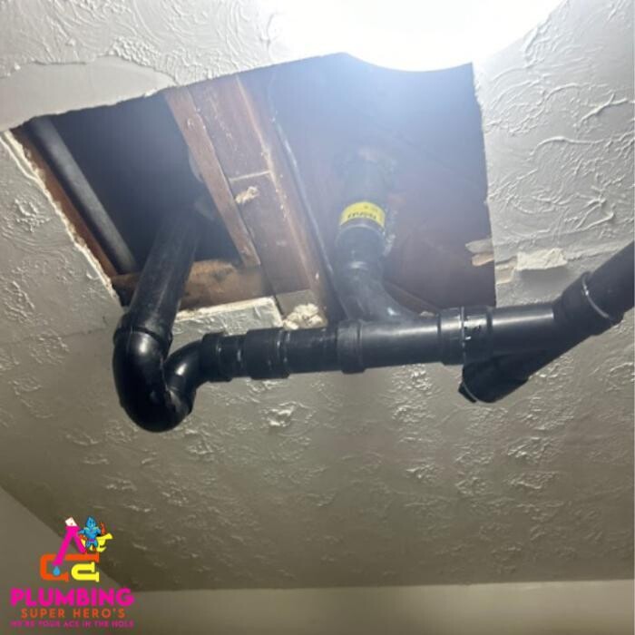 Images Action Craft Experts, Plumbing, Drains, & Water Heaters