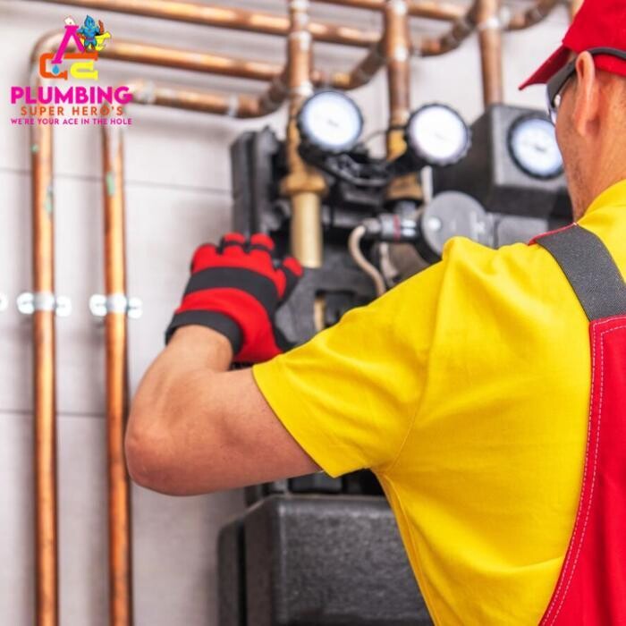 Images Action Craft Experts, Plumbing, Drains, & Water Heaters