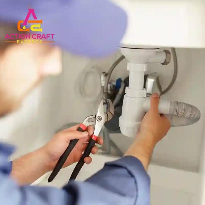 Images Action Craft Experts, Plumbing, Drains, & Water Heaters