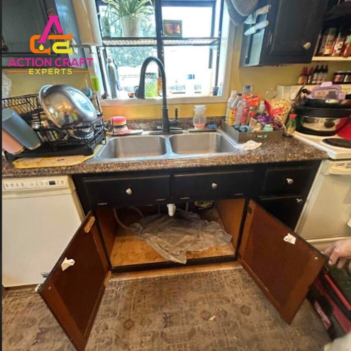 Images Action Craft Experts, Plumbing, Drains, & Water Heaters