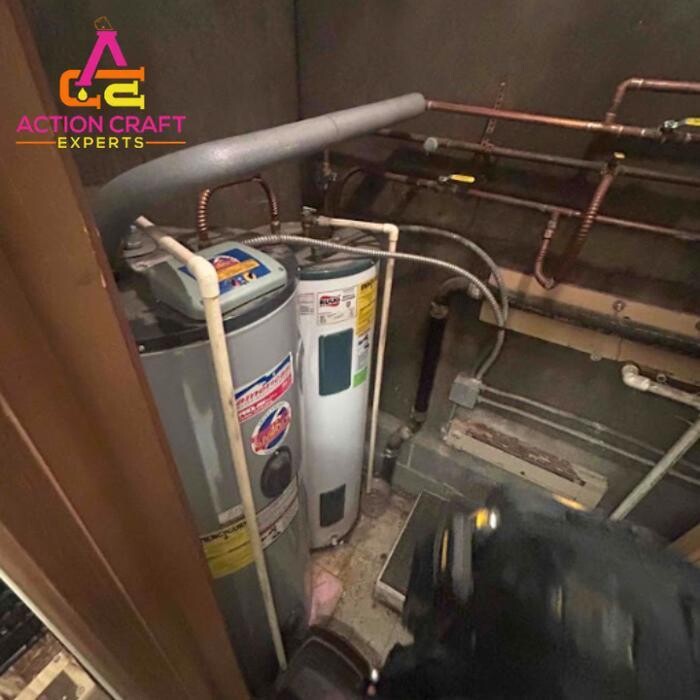 Images Action Craft Experts, Plumbing, Drains, & Water Heaters