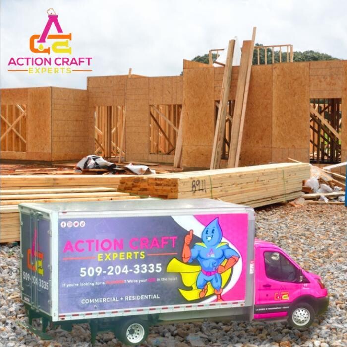 Images Action Craft Experts, Plumbing, Drains, & Water Heaters