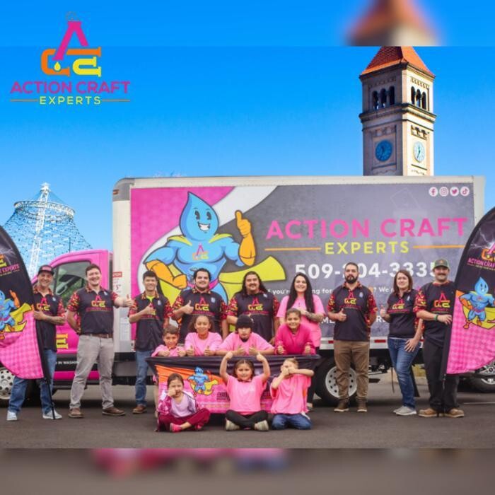 Images Action Craft Experts, Plumbing, Drains, & Water Heaters