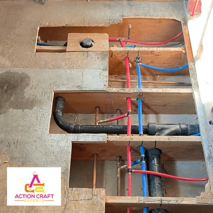 Images Action Craft Experts, Plumbing, Drains, & Water Heaters