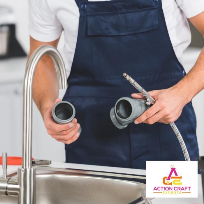 Images Action Craft Experts, Plumbing, Drains, & Water Heaters