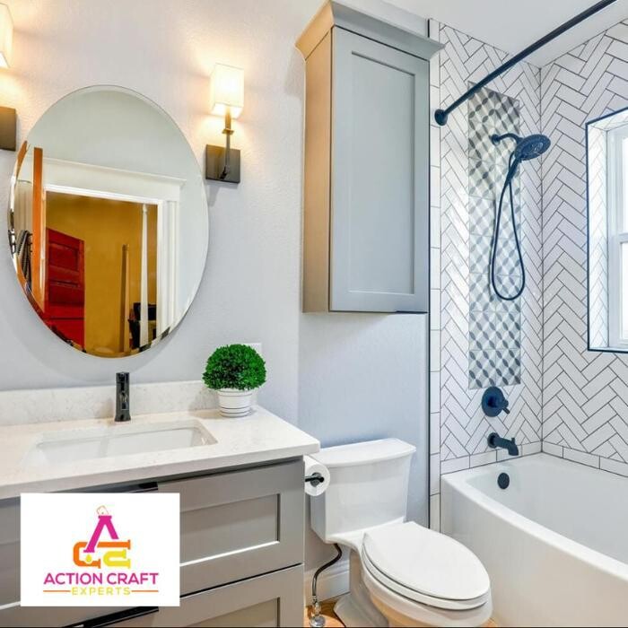 Images Action Craft Experts, Plumbing, Drains, & Water Heaters