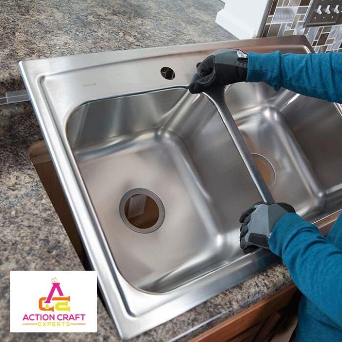 Images Action Craft Experts, Plumbing, Drains, & Water Heaters