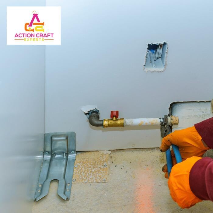 Images Action Craft Experts, Plumbing, Drains, & Water Heaters