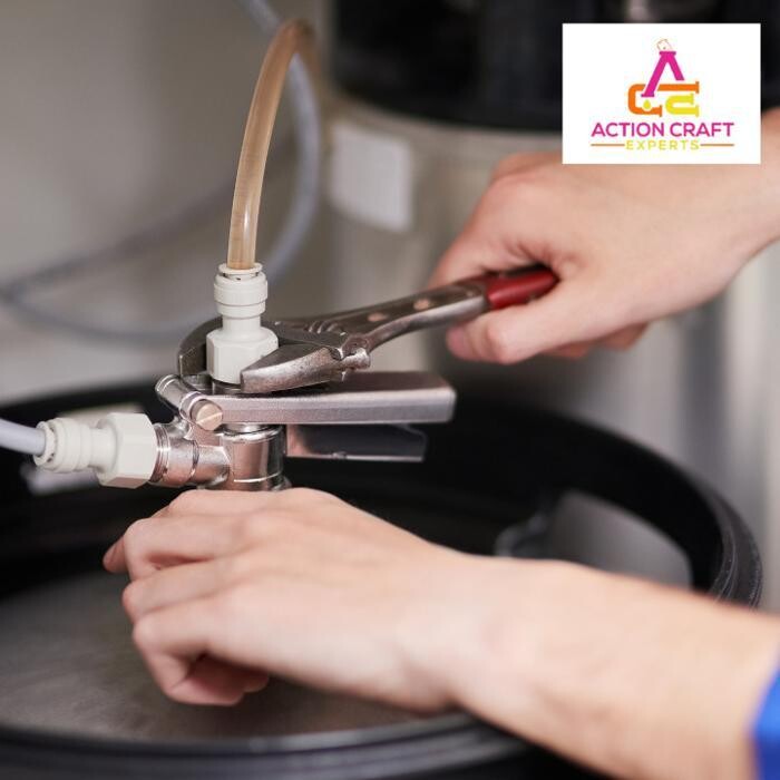 Images Action Craft Experts, Plumbing, Drains, & Water Heaters