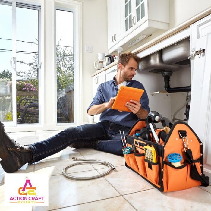 Images Action Craft Experts, Plumbing, Drains, & Water Heaters