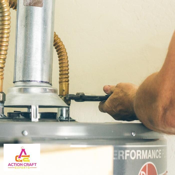 Images Action Craft Experts, Plumbing, Drains, & Water Heaters