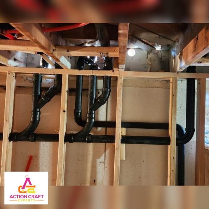 Images Action Craft Experts, Plumbing, Drains, & Water Heaters