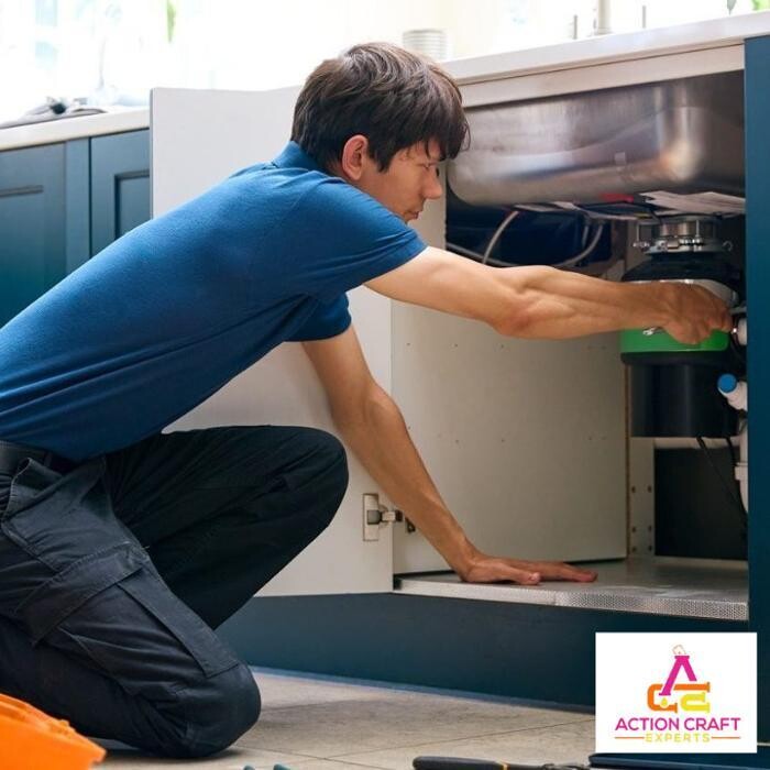 Images Action Craft Experts, Plumbing, Drains, & Water Heaters