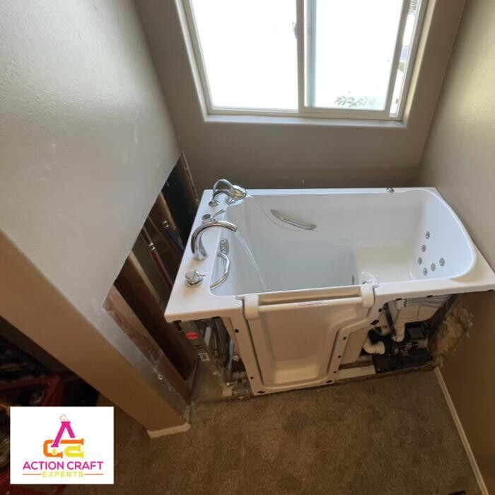 Images Action Craft Experts, Plumbing, Drains, & Water Heaters