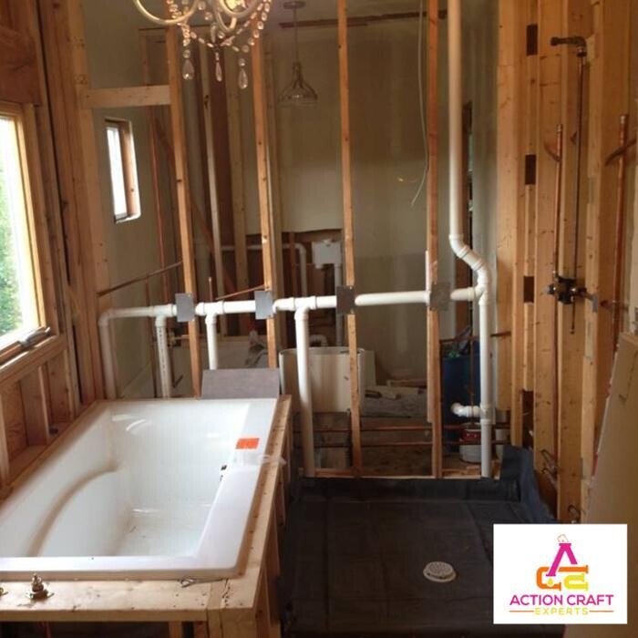 Images Action Craft Experts, Plumbing, Drains, & Water Heaters