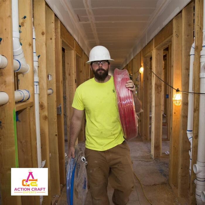 Images Action Craft Experts, Plumbing, Drains, & Water Heaters