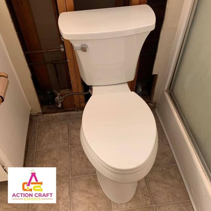 Images Action Craft Experts, Plumbing, Drains, & Water Heaters