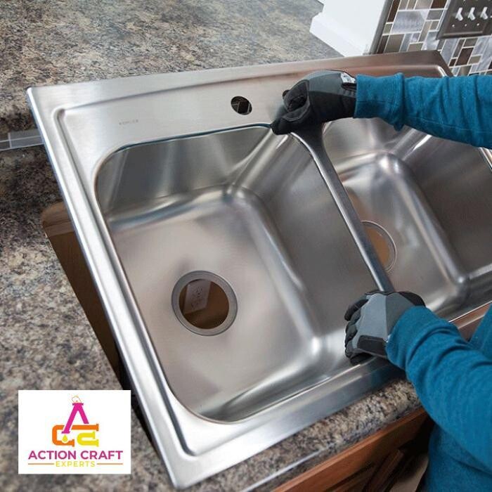 Images Action Craft Experts, Plumbing, Drains, & Water Heaters