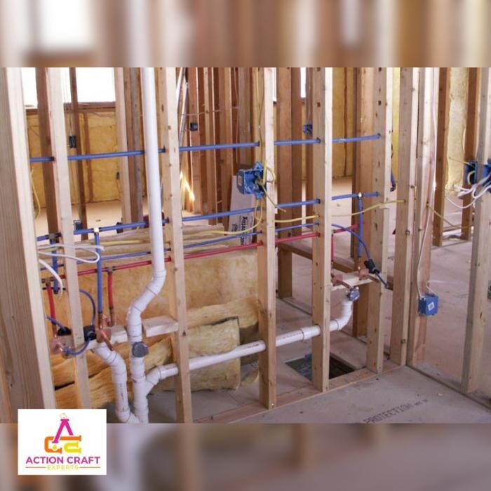 Images Action Craft Experts, Plumbing, Drains, & Water Heaters