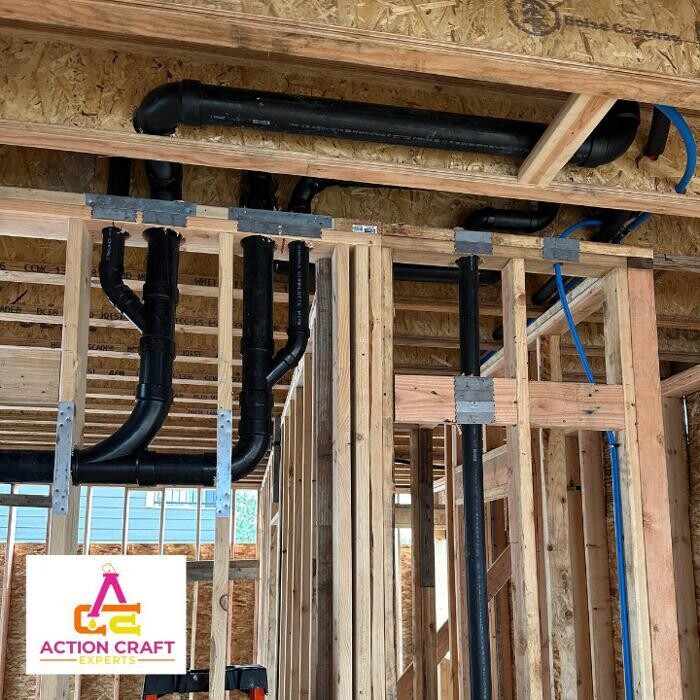 Images Action Craft Experts, Plumbing, Drains, & Water Heaters