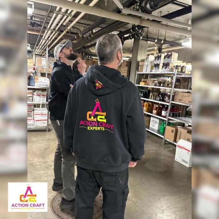 Images Action Craft Experts, Plumbing, Drains, & Water Heaters