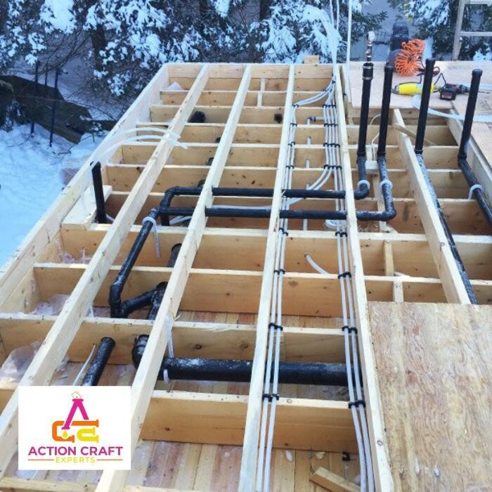 Images Action Craft Experts, Plumbing, Drains, & Water Heaters