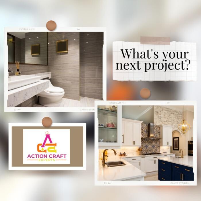 Images Action Craft Experts, Plumbing, Drains, & Water Heaters