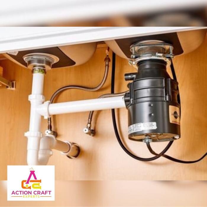 Images Action Craft Experts, Plumbing, Drains, & Water Heaters