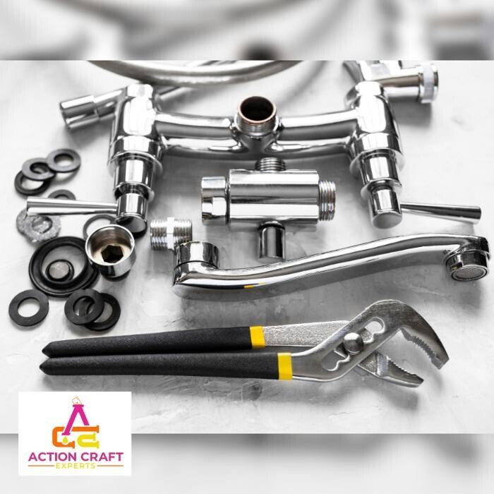 Images Action Craft Experts, Plumbing, Drains, & Water Heaters