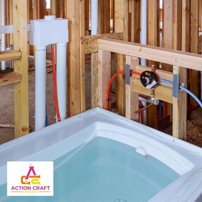 Images Action Craft Experts, Plumbing, Drains, & Water Heaters