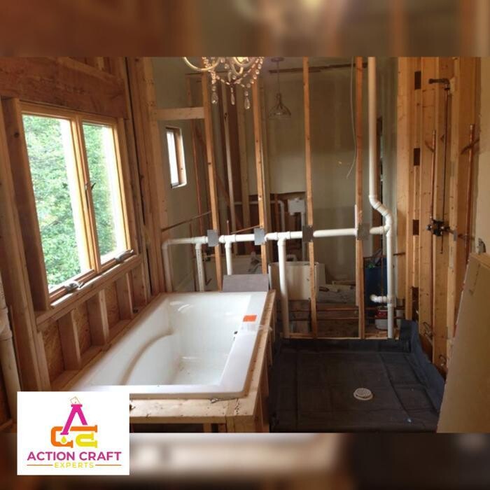 Images Action Craft Experts, Plumbing, Drains, & Water Heaters