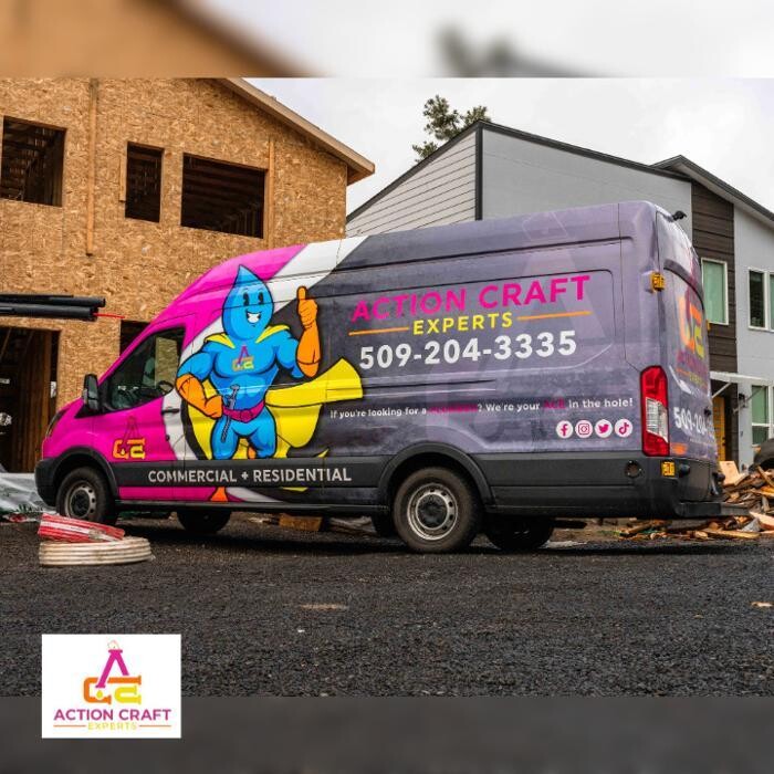 Images Action Craft Experts, Plumbing, Drains, & Water Heaters