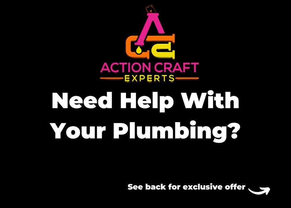 Images Action Craft Experts, Plumbing, Drains, & Water Heaters