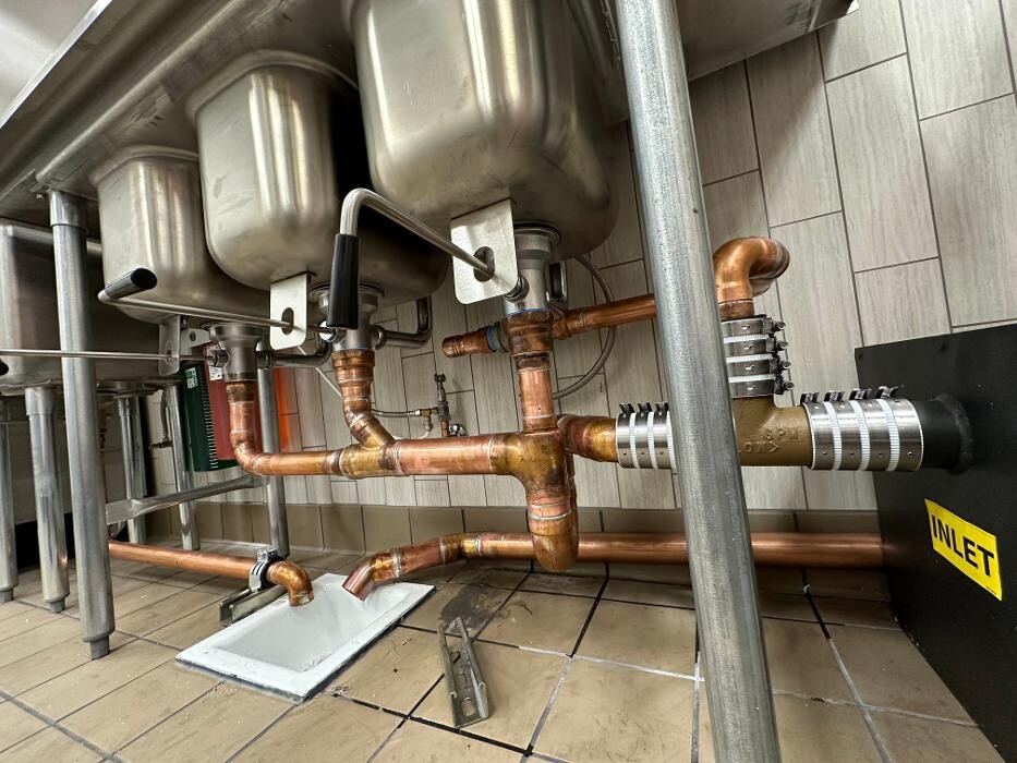 Images Action Craft Experts, Plumbing, Drains, & Water Heaters