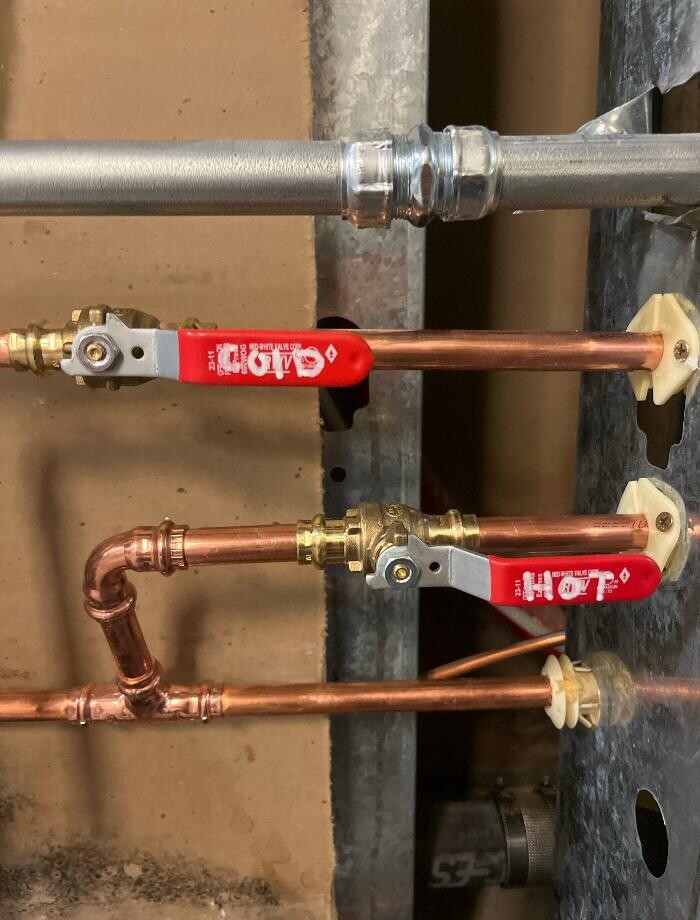 Images Action Craft Experts, Plumbing, Drains, & Water Heaters