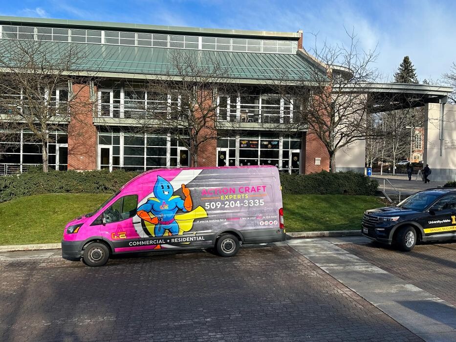 Images Action Craft Experts, Plumbing, Drains, & Water Heaters