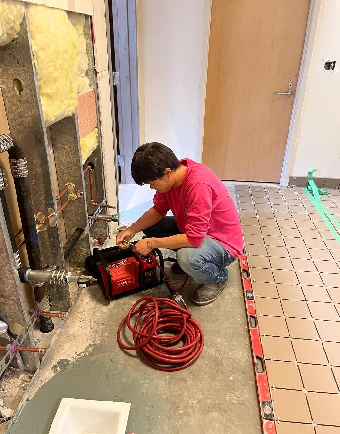 Images Action Craft Experts, Plumbing, Drains, & Water Heaters