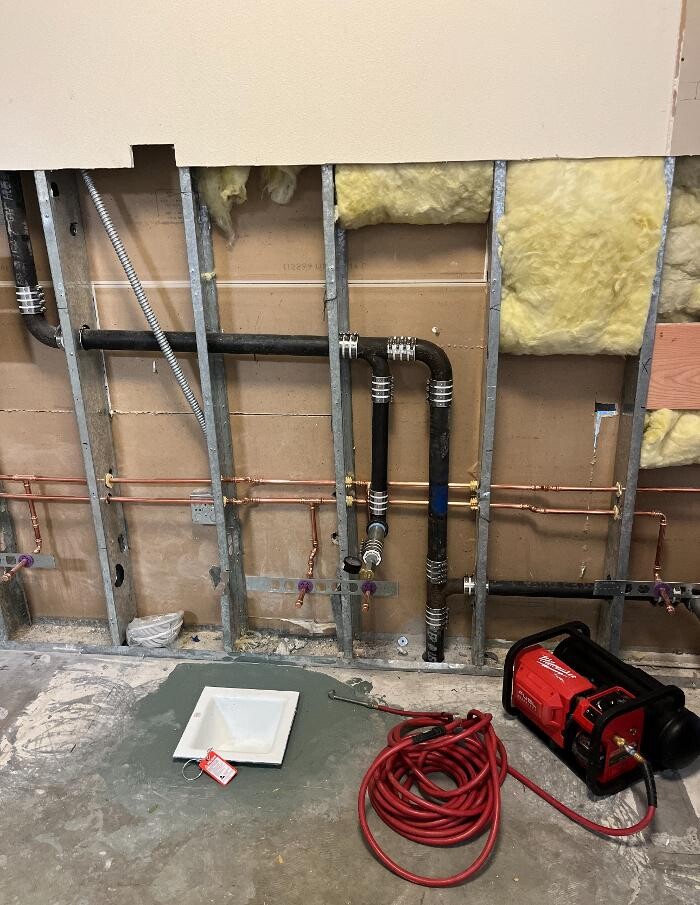 Images Action Craft Experts, Plumbing, Drains, & Water Heaters