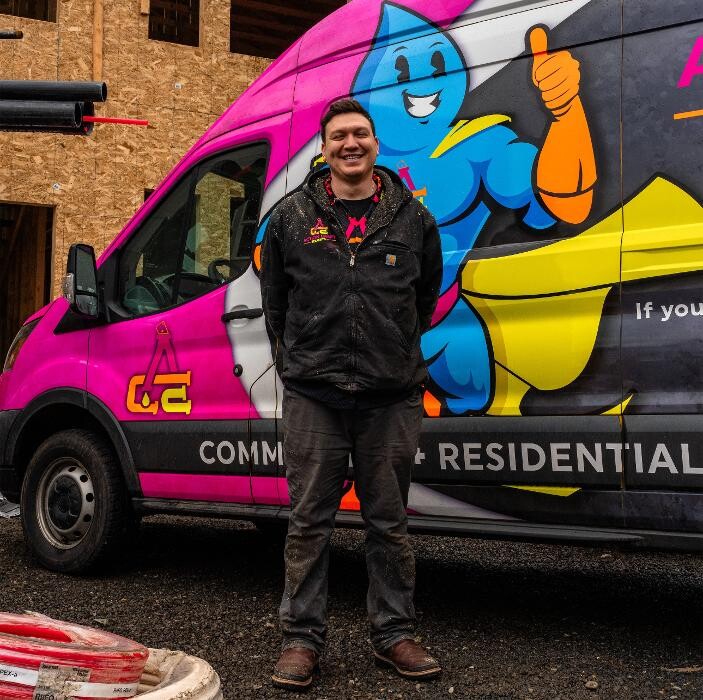 Images Action Craft Experts, Plumbing, Drains, & Water Heaters