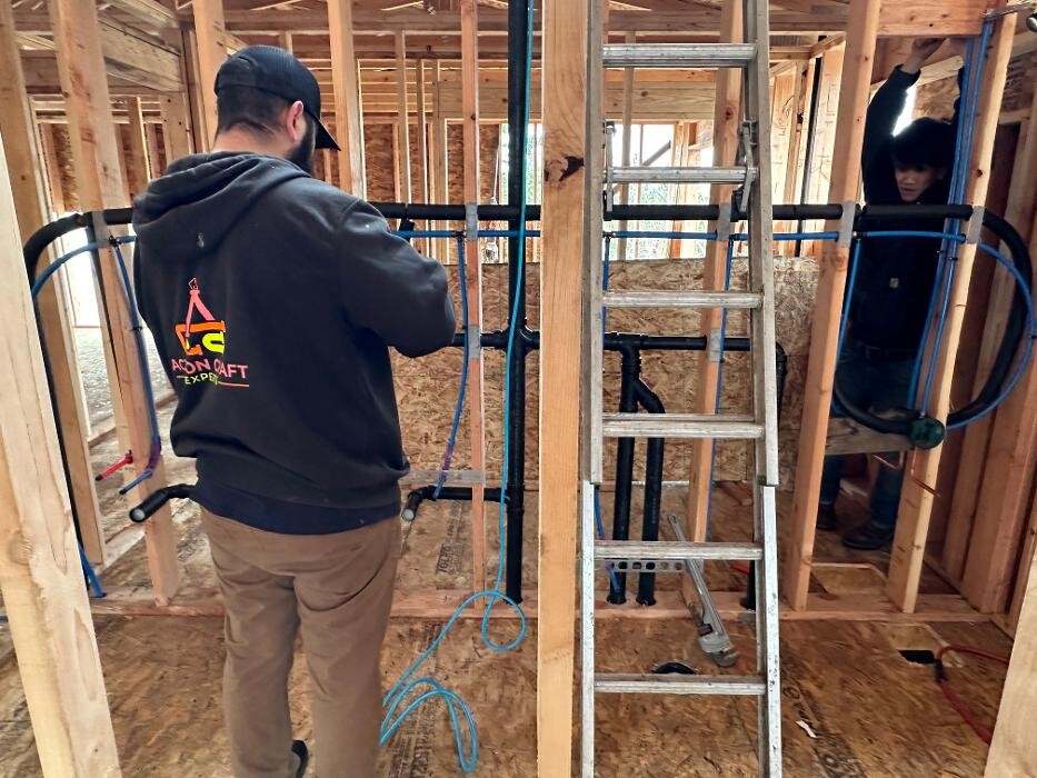 Images Action Craft Experts, Plumbing, Drains, & Water Heaters