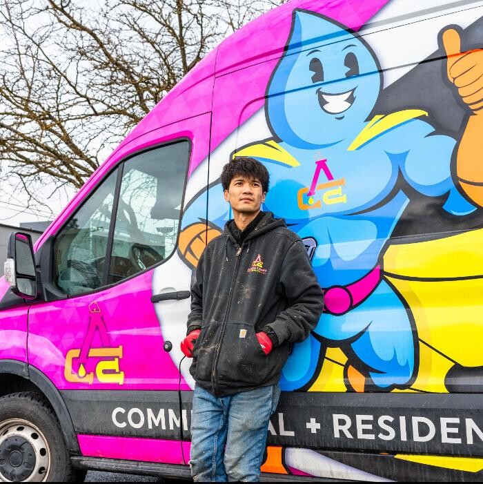 Images Action Craft Experts, Plumbing, Drains, & Water Heaters