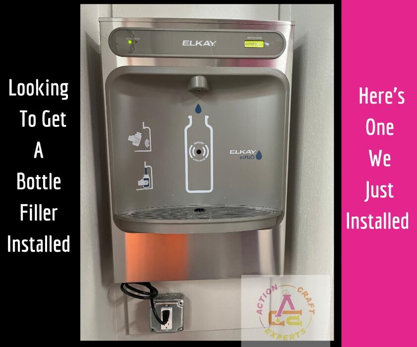 Images Action Craft Experts, Plumbing, Drains, & Water Heaters