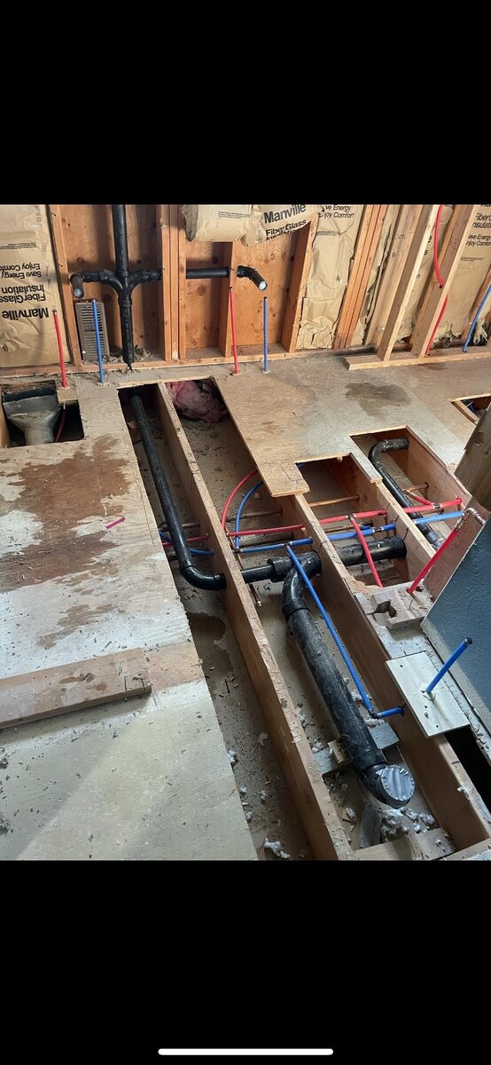 Images Action Craft Experts, Plumbing, Drains, & Water Heaters