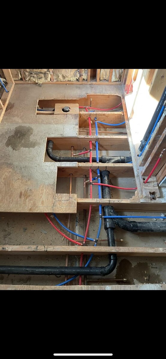 Images Action Craft Experts, Plumbing, Drains, & Water Heaters