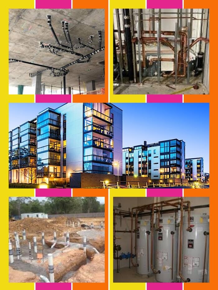 Images Action Craft Experts, Plumbing, Drains, & Water Heaters