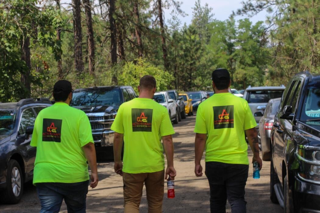 Images Action Craft Experts, Plumbing, Drains, & Water Heaters