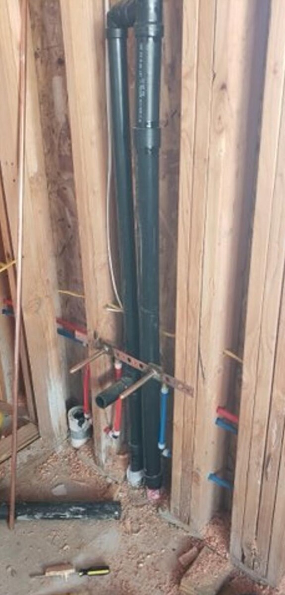 Images Delta Blue Plumbing